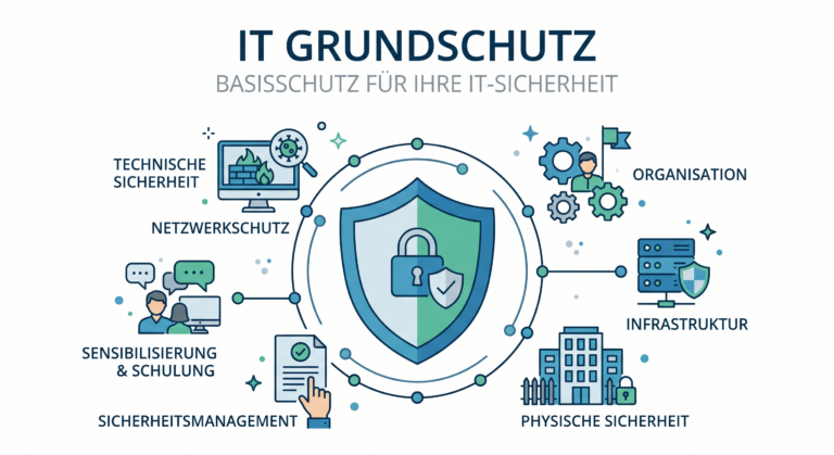 IT Grundschutz
