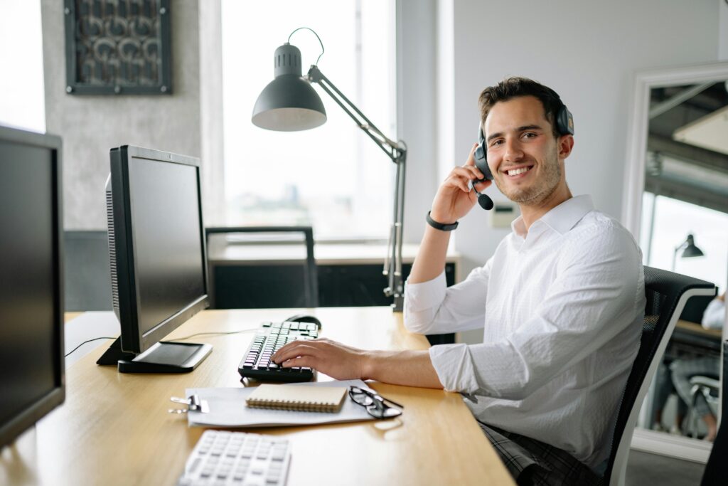 Helpdesk