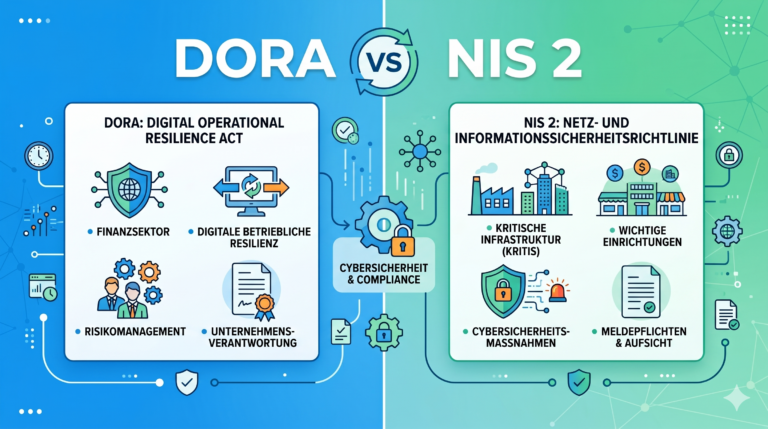 DORA_vs_NIS2