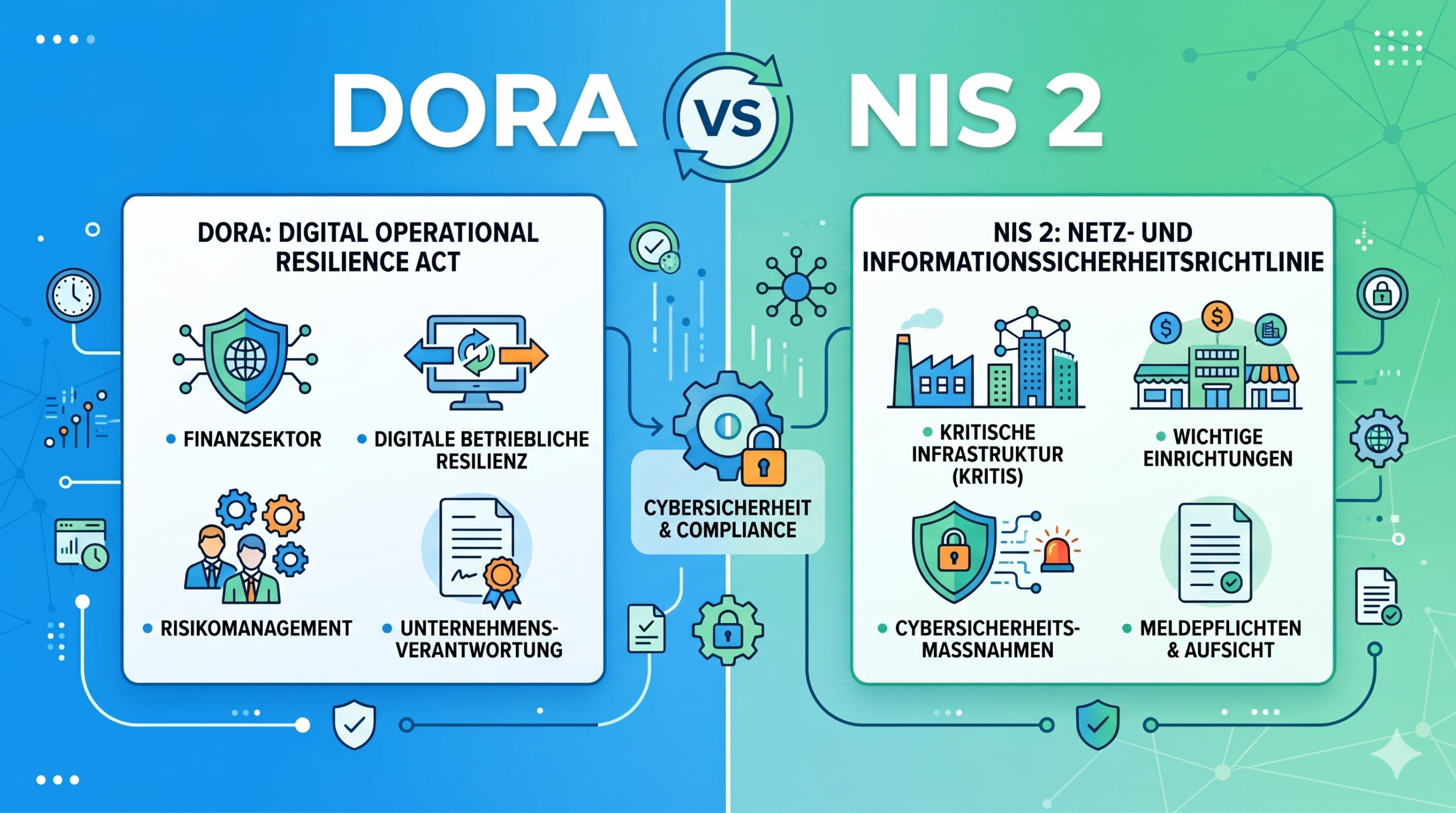 DORA_vs_NIS2