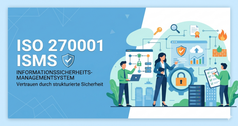 ISO 27001 ISMS