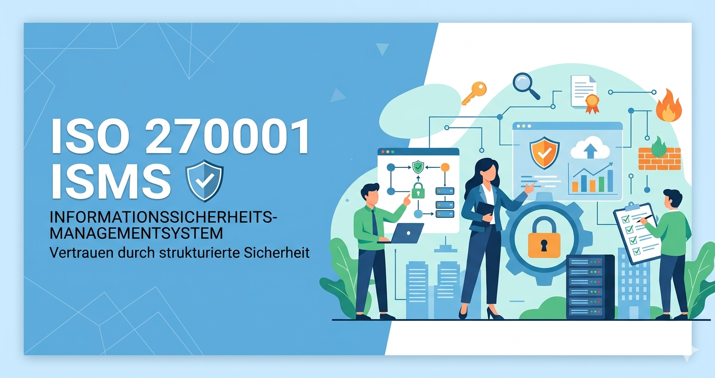 ISO 27001 ISMS